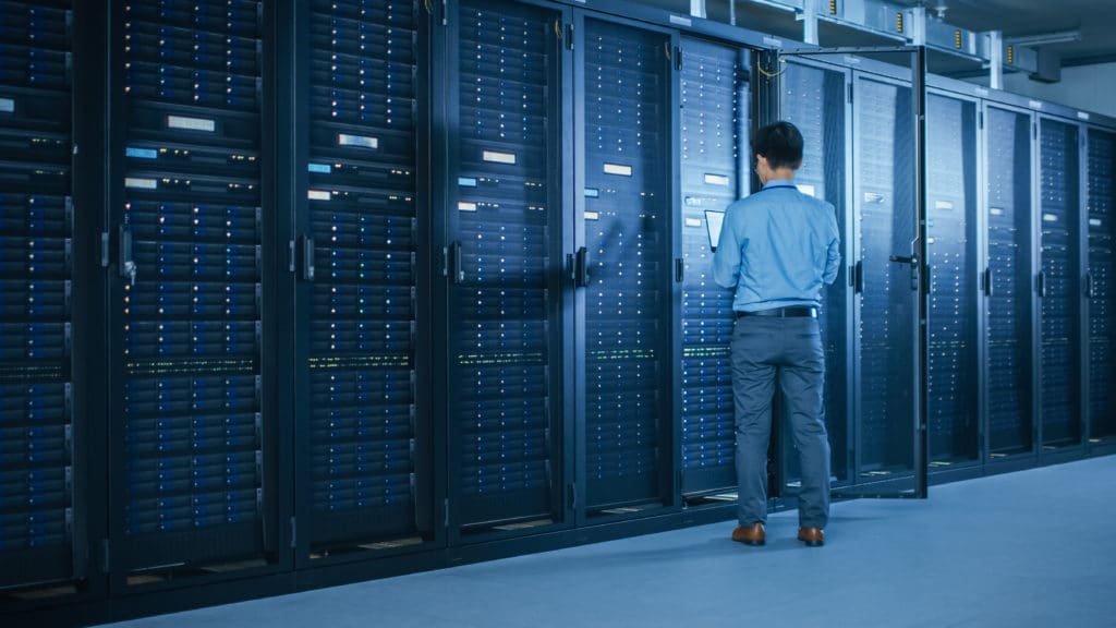 New Era Technology Standardizes Global Workflow with Chekhub